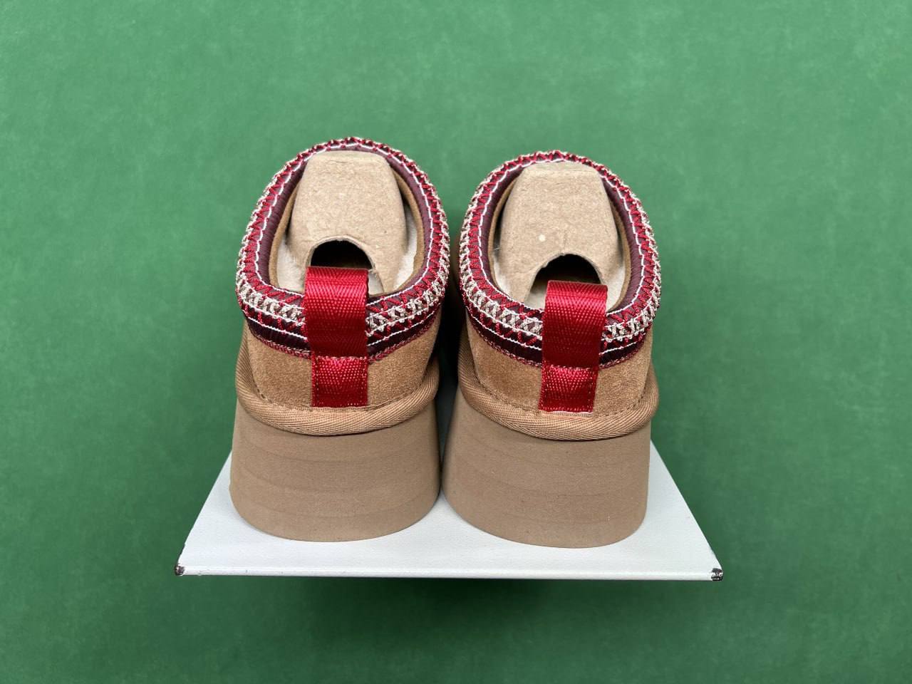 UGG [12 Colors] - 3