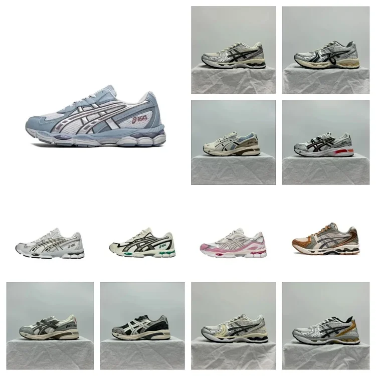 ASICS ( 27 style OG）