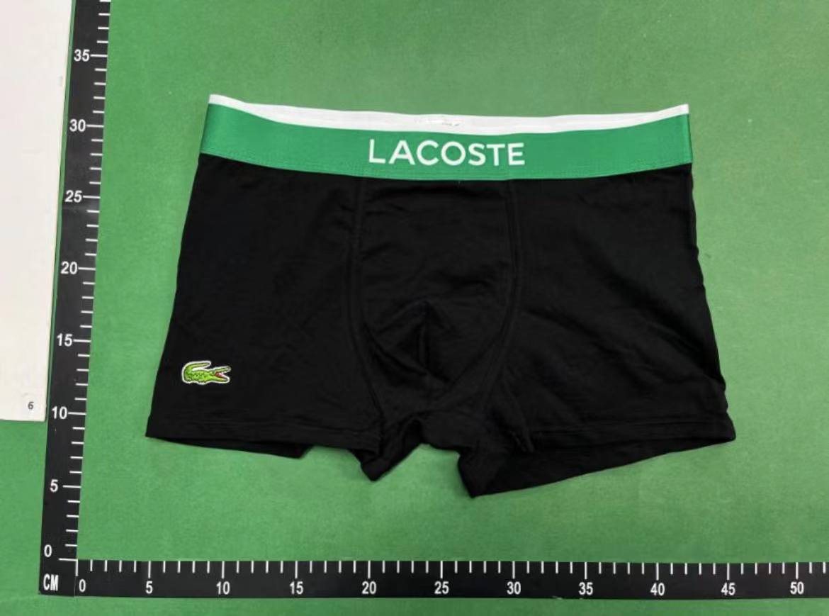 Lacoste Underwear - 3