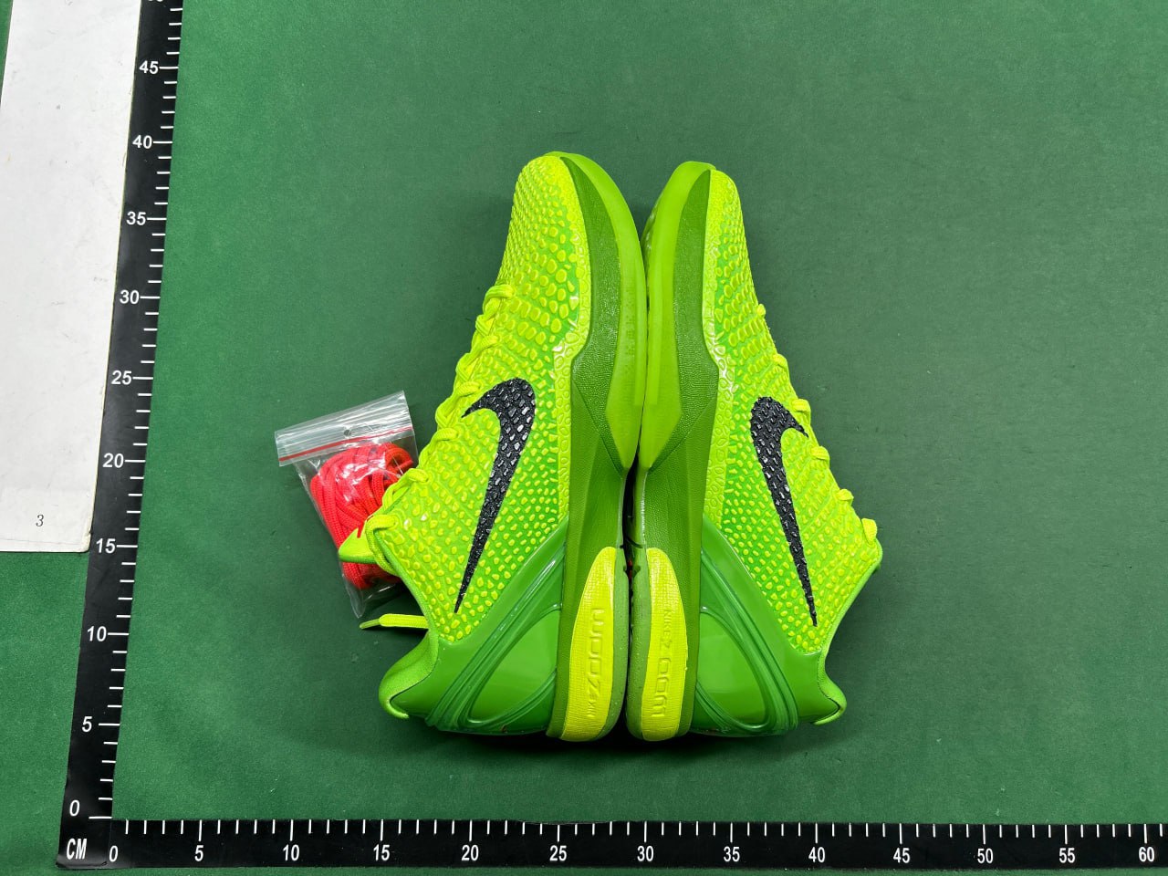 Kobe Basketball Shoes - 2
