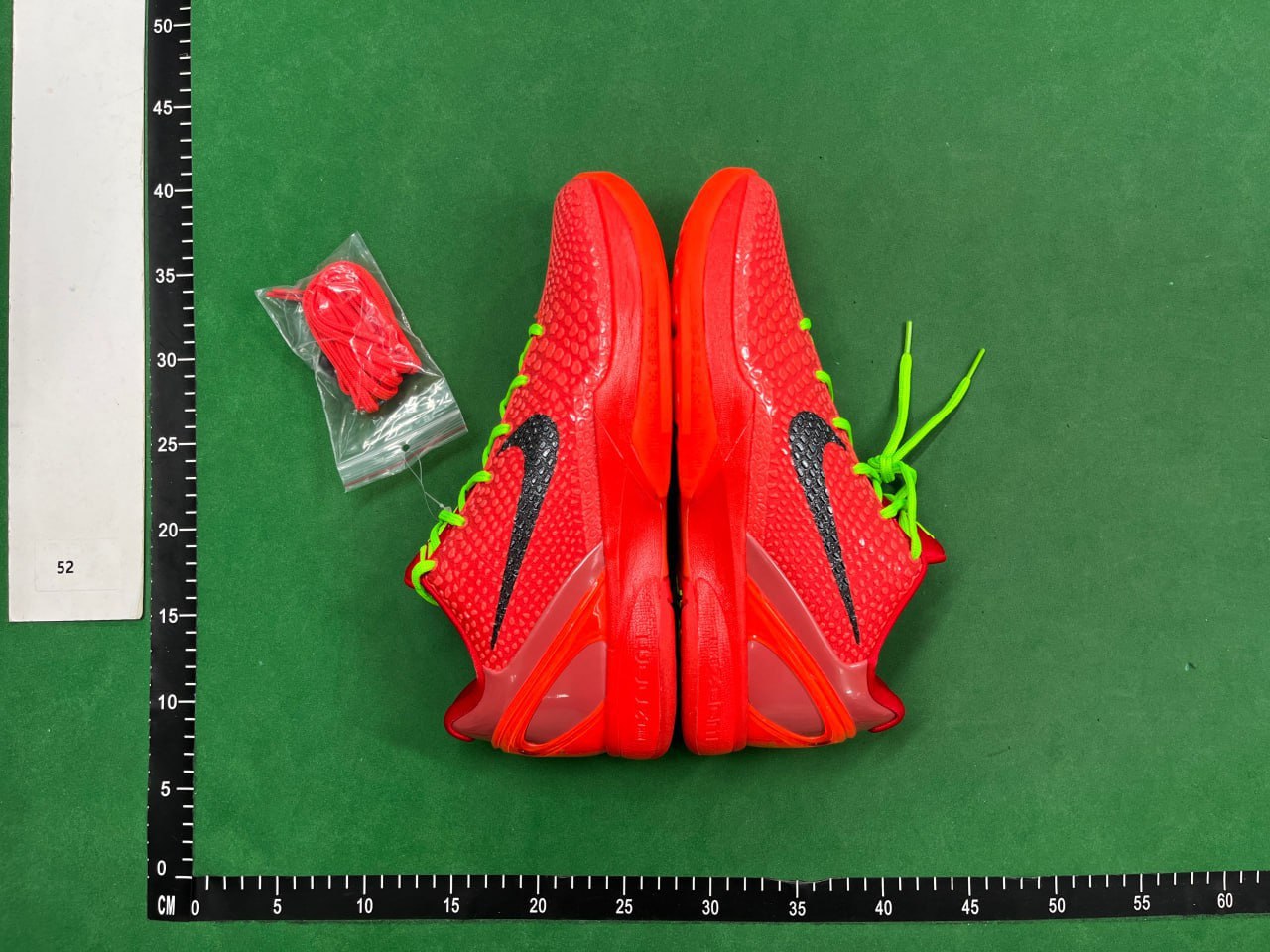 Kobe Basketball Shoes - 3