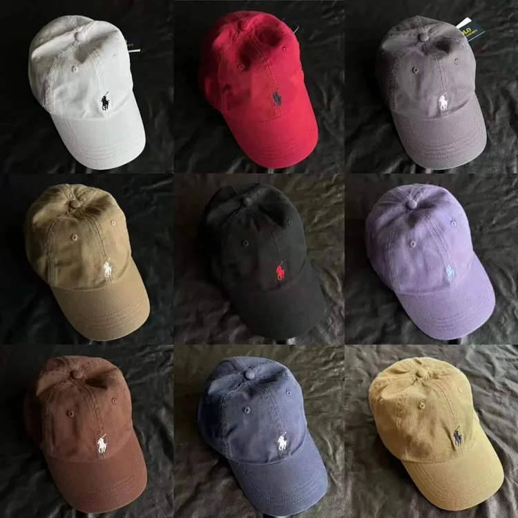  Ralph Lauren Cap