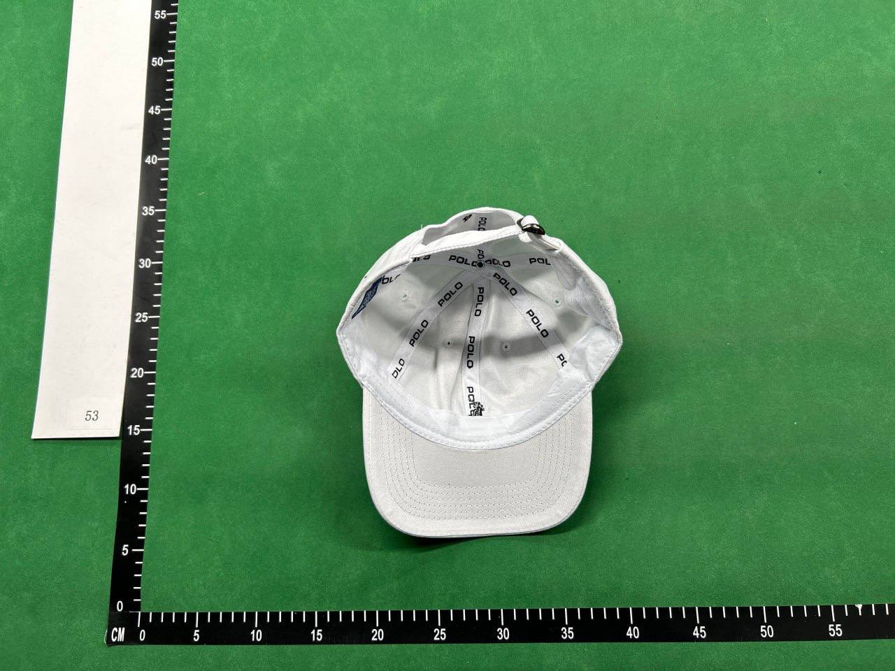  Ralph Lauren Cap - 4