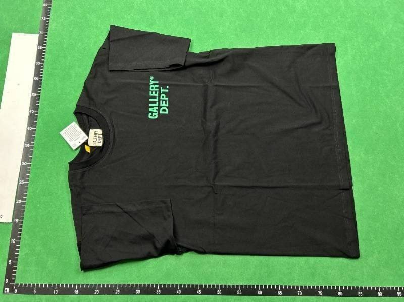  GALLERY DEPT  t-shirt（color 40） - 2