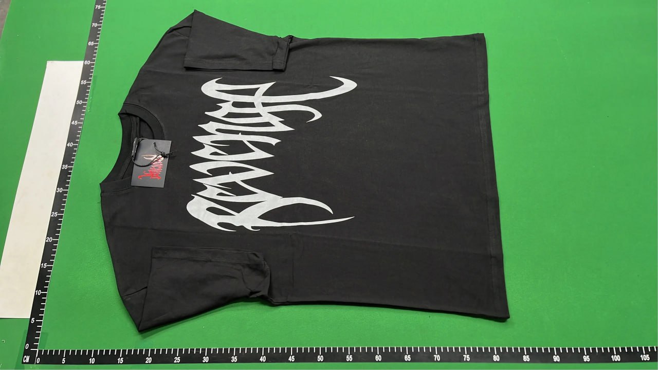 REVENGE  T-shirt tee  (40+) - 2
