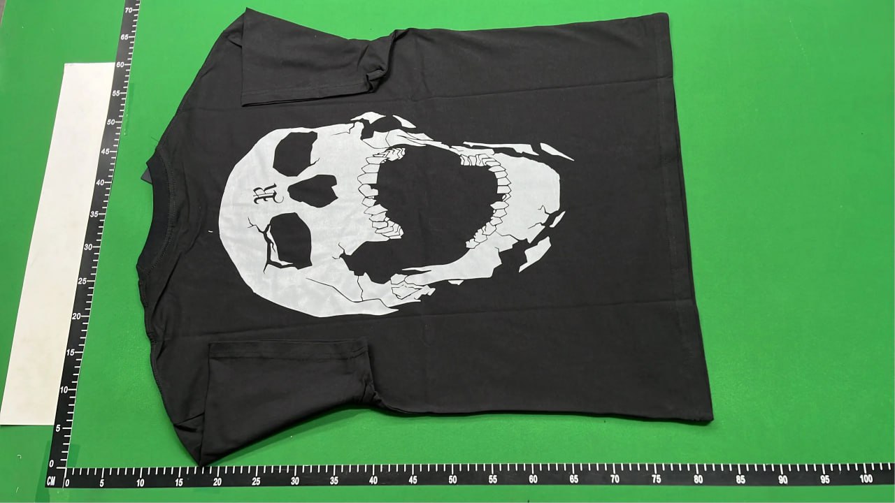 REVENGE  T-shirt tee  (40+) - 4