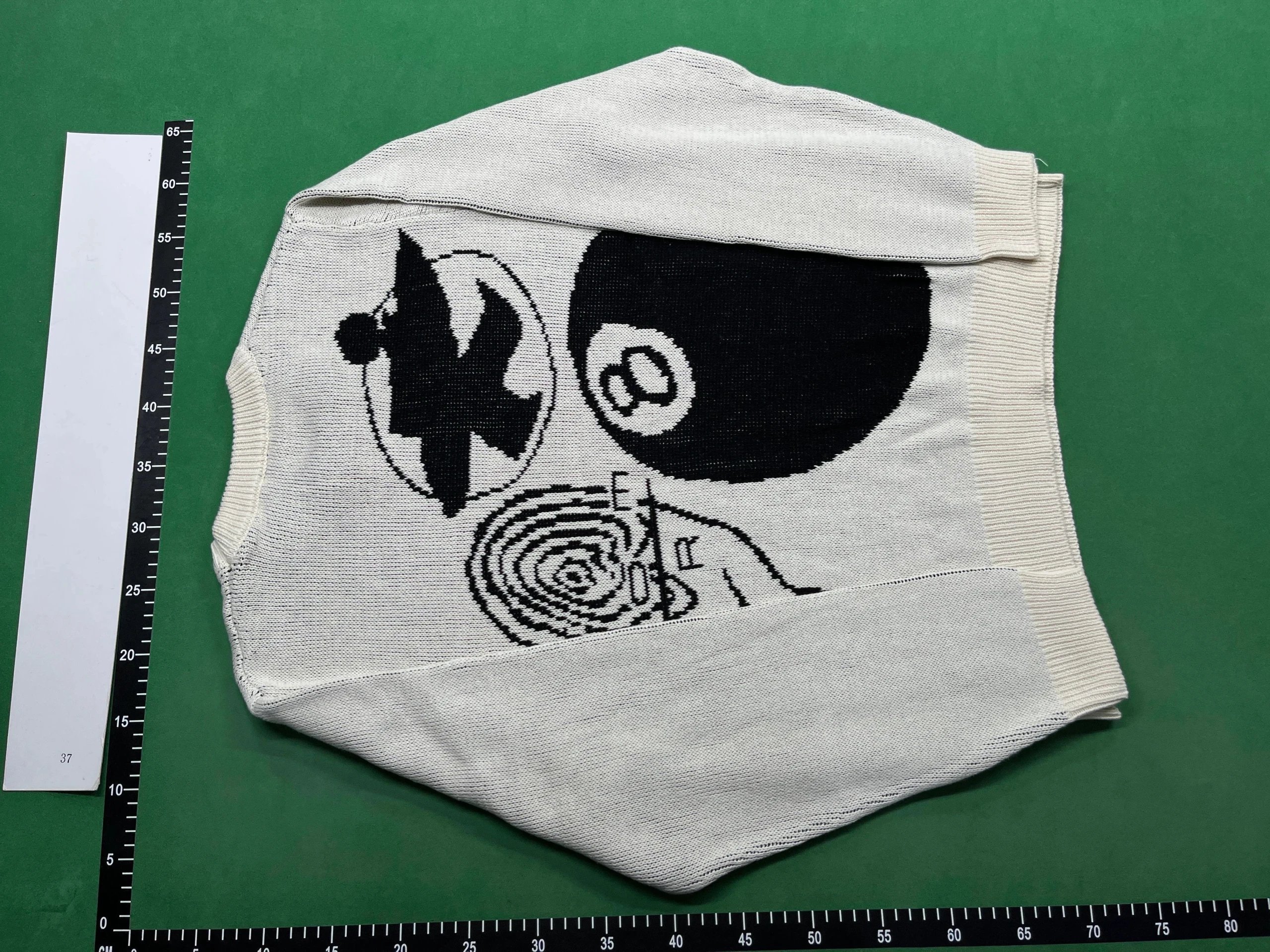 Stussy X Nike Sweater - 3