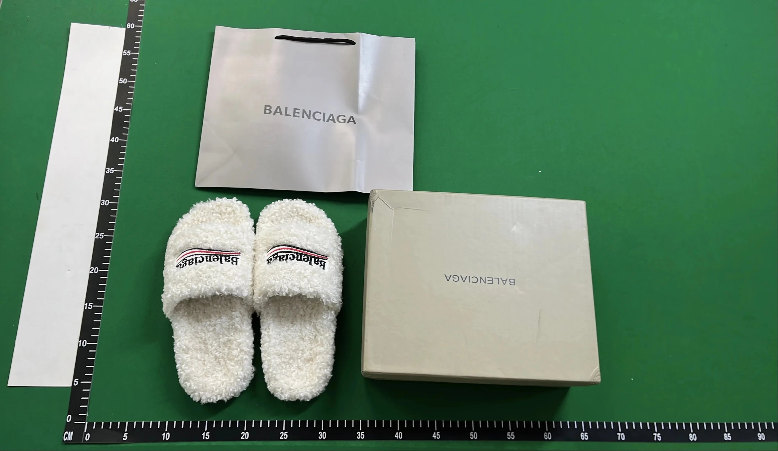 BALENCIAGA Slipper - 3