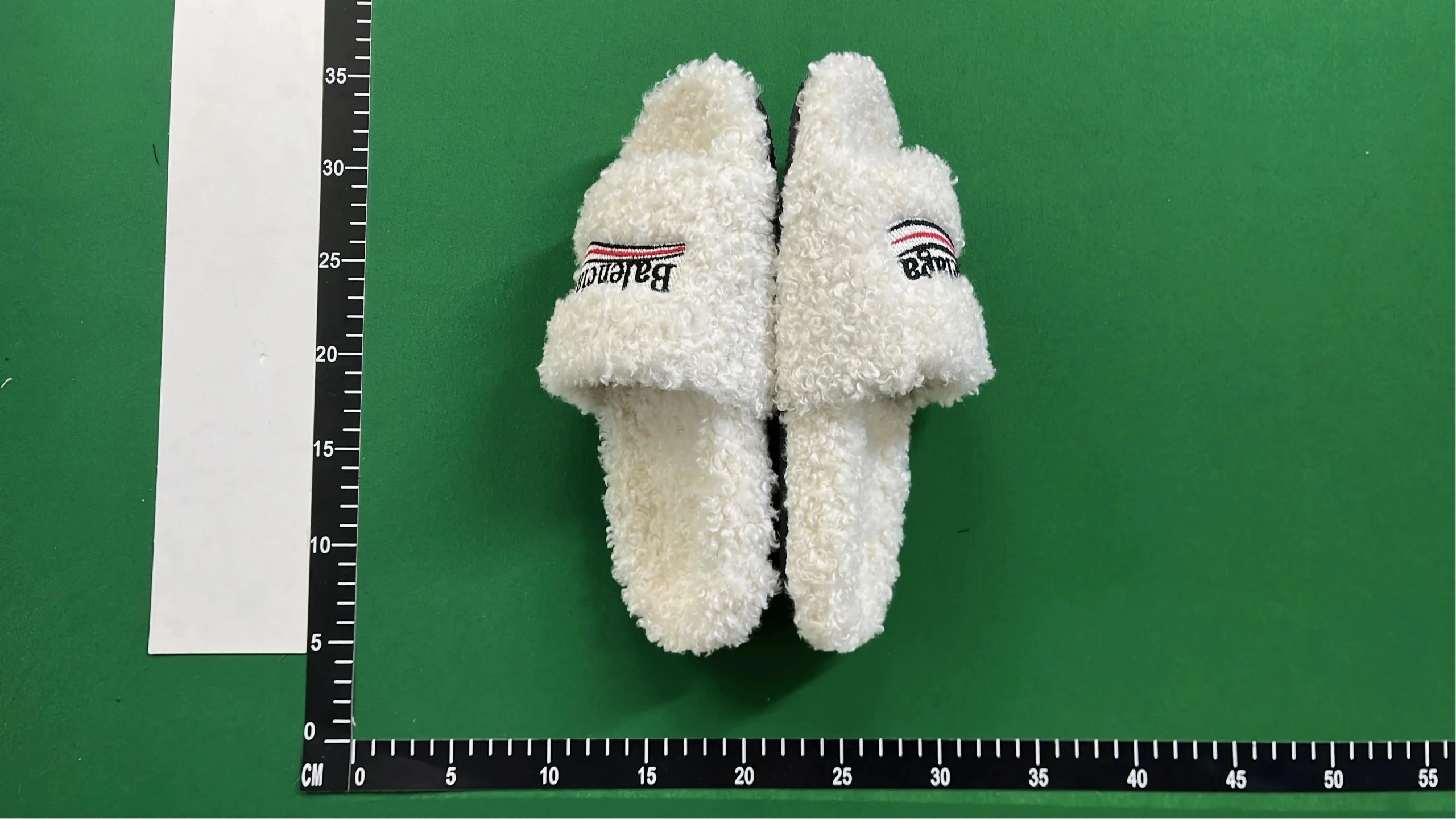 BALENCIAGA Slipper - 4