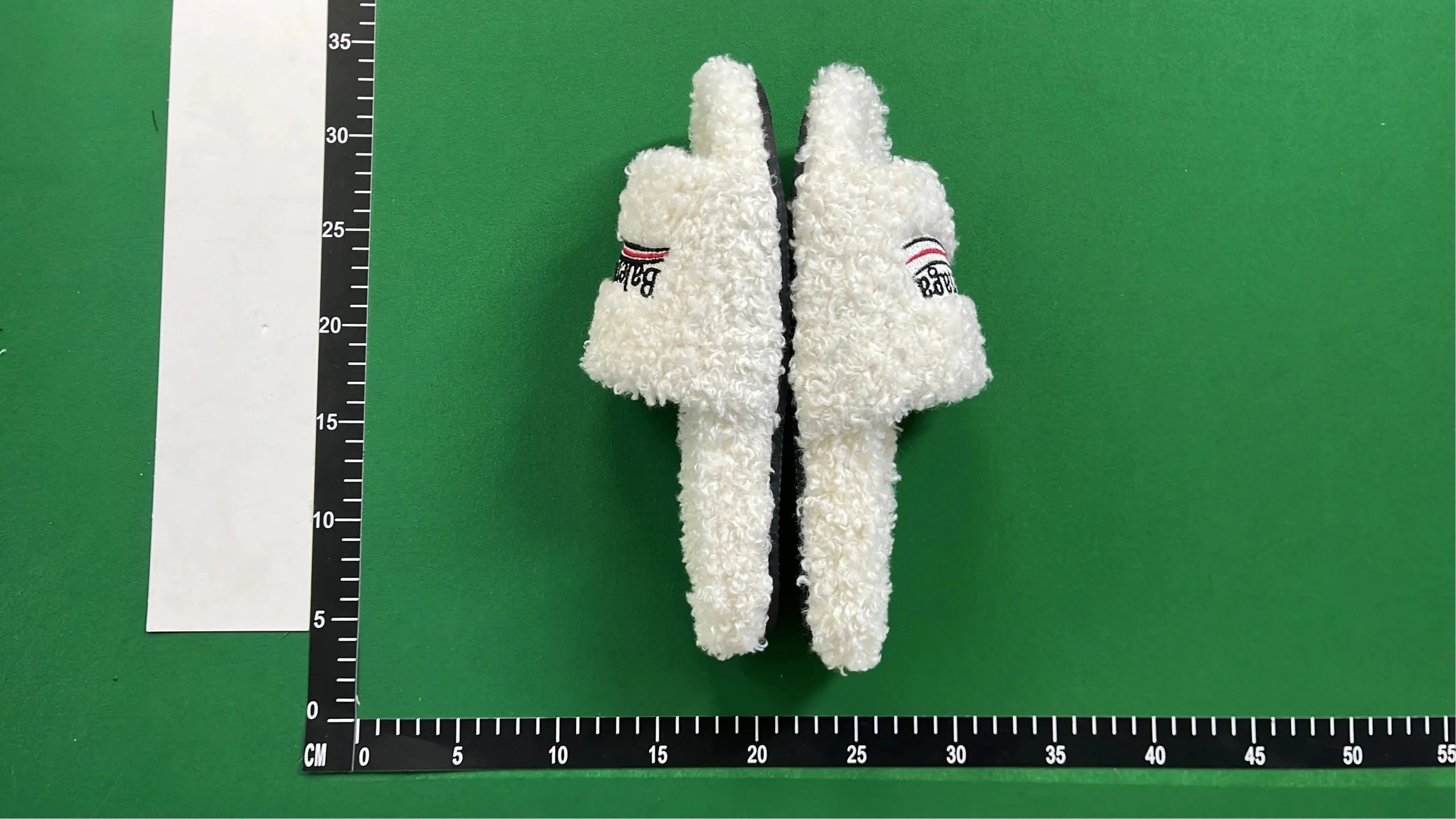 BALENCIAGA Slipper - 5