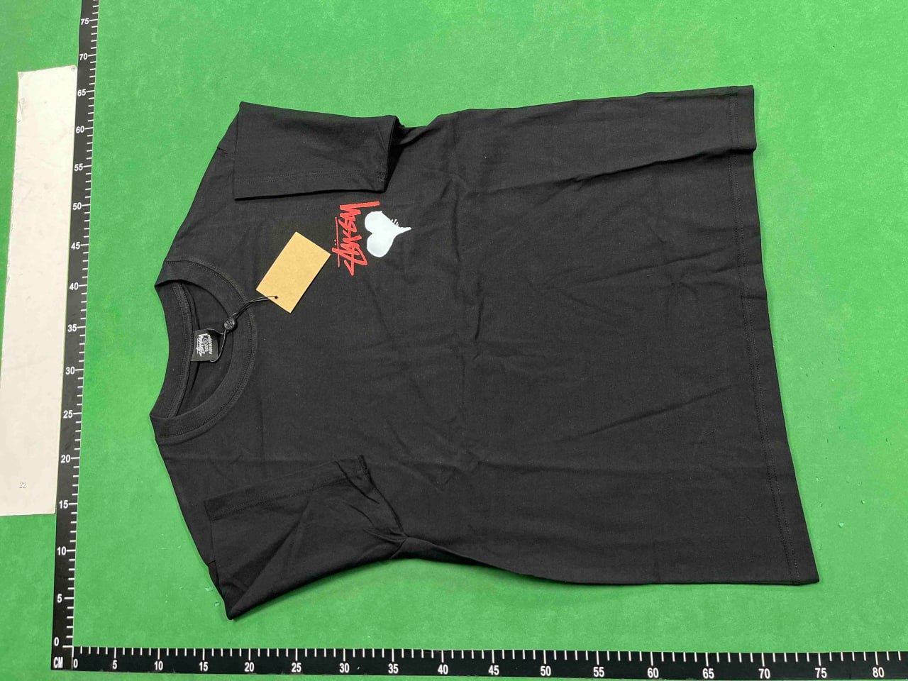 stussy T-shirt - 2