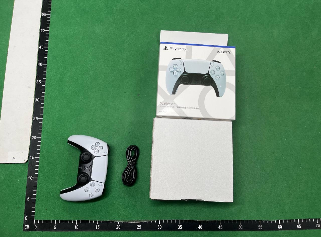 Sony PS5 Controller - 2
