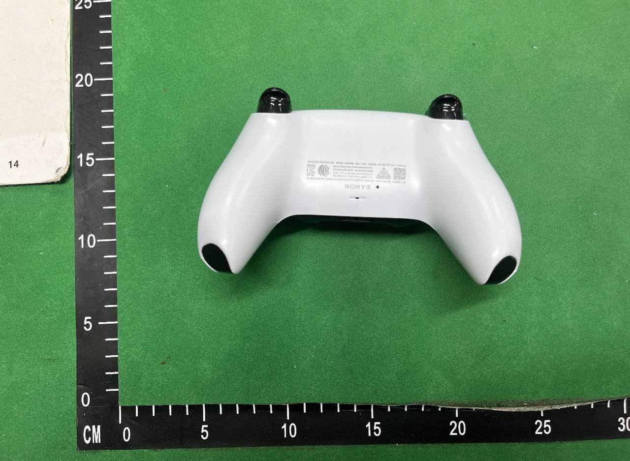 Sony PS5 Controller - 4