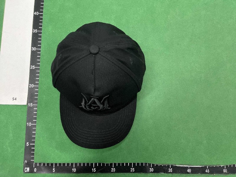 Amiri cap    (40 CP) - 4