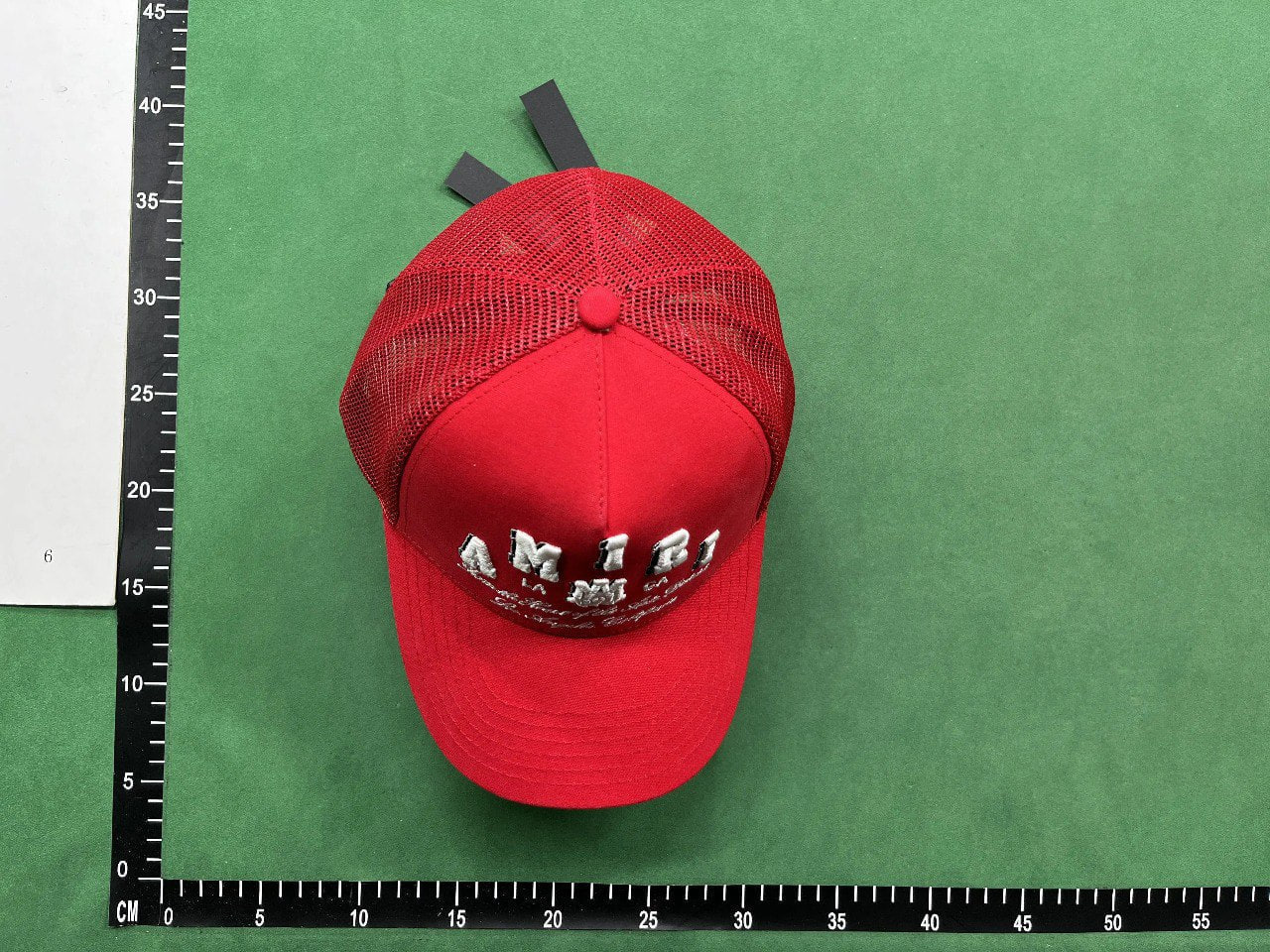 Amiri cap    (40 CP) - 3