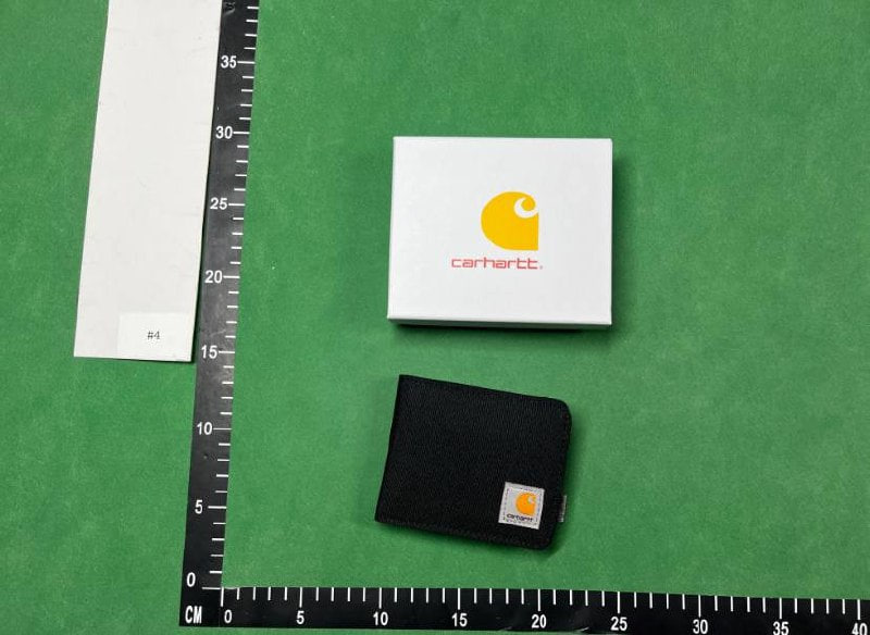  Bape wallet     (36 CP) - 3