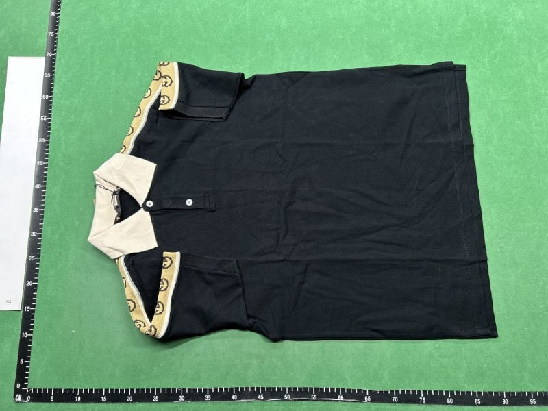 Gucci polo-shirt   (38 CP) - 4