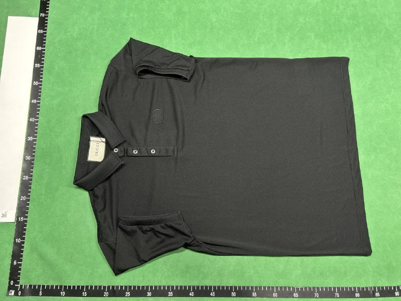 Gucci polo-shirt   (38 CP) - 2