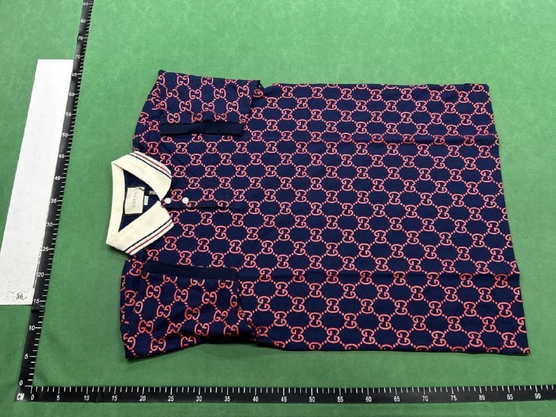 Gucci polo-shirt   (38 CP) - 3