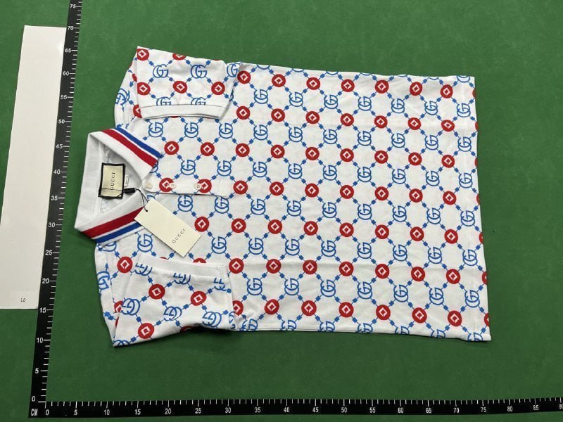Gucci polo-shirt   (38 CP) - 5