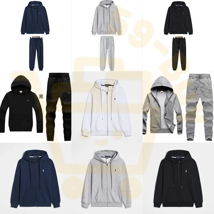 Ralph lauren suit   (30 CP)