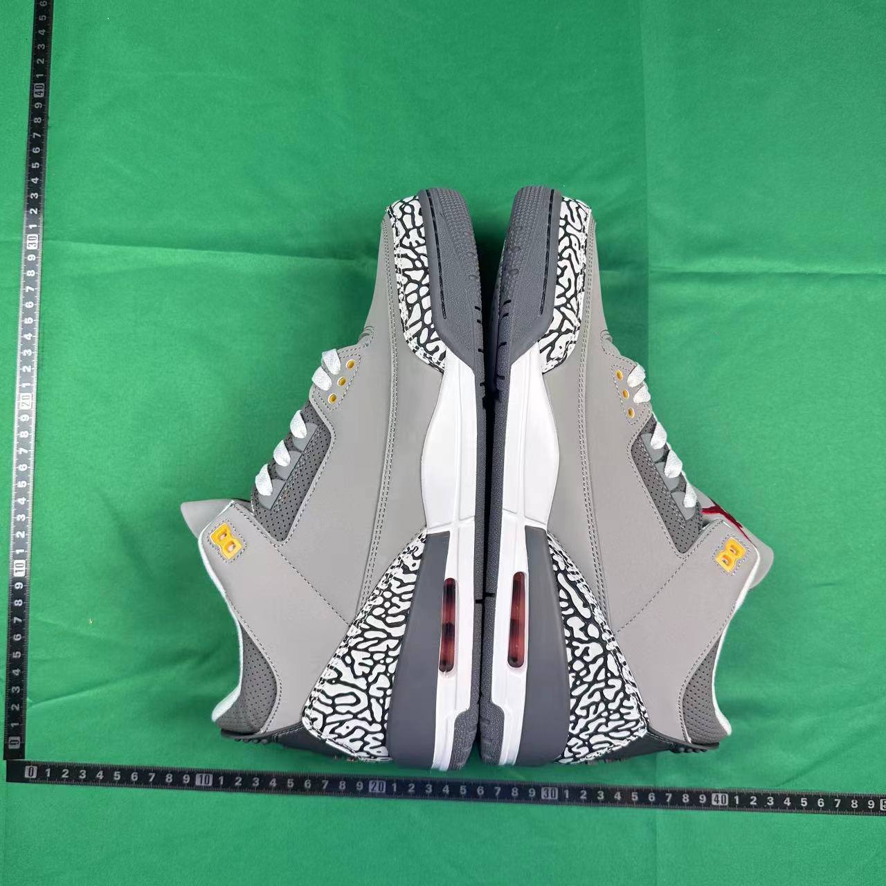jordan 3  [25 Colors] - 3