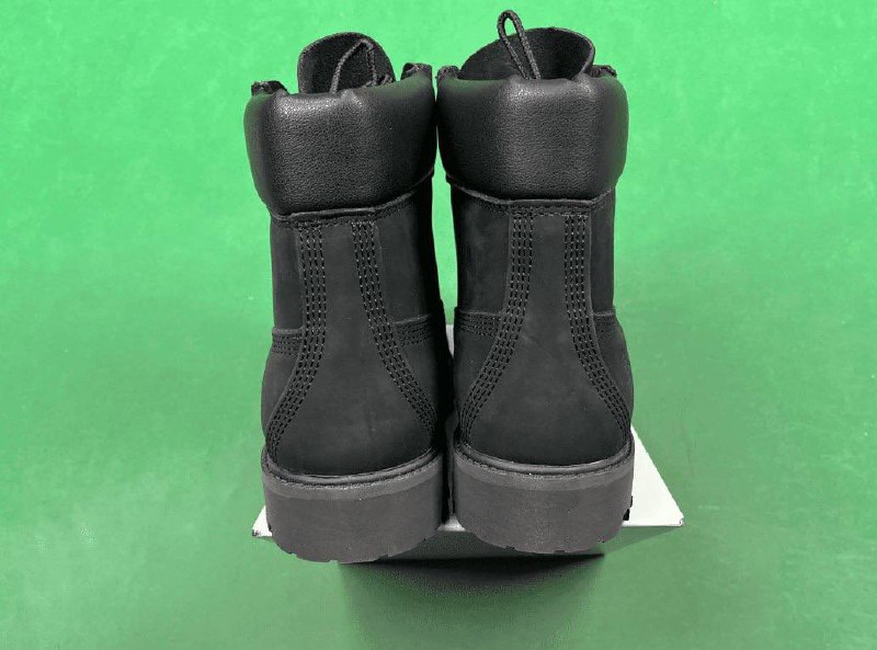 Timberland - 3