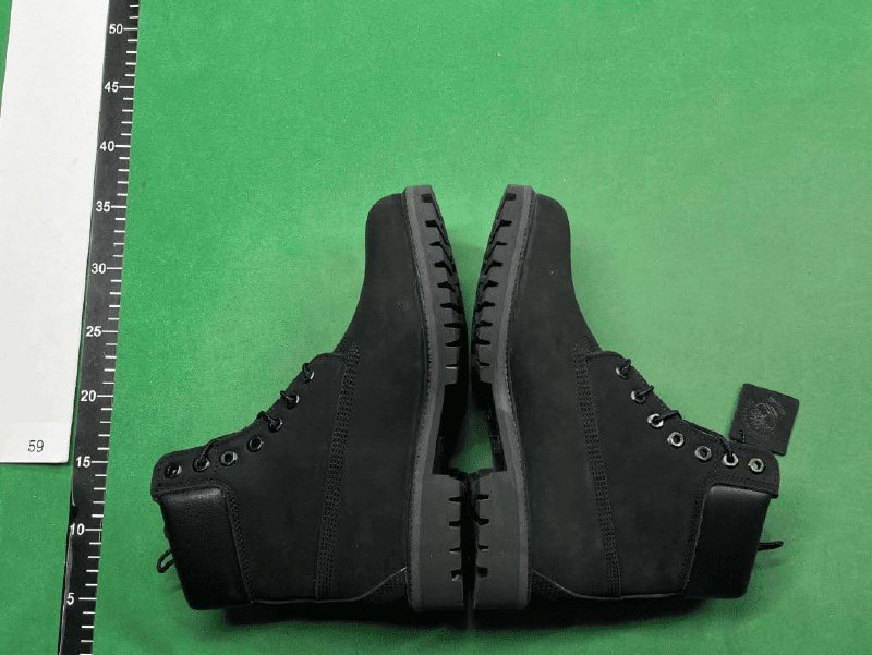 Timberland - 5