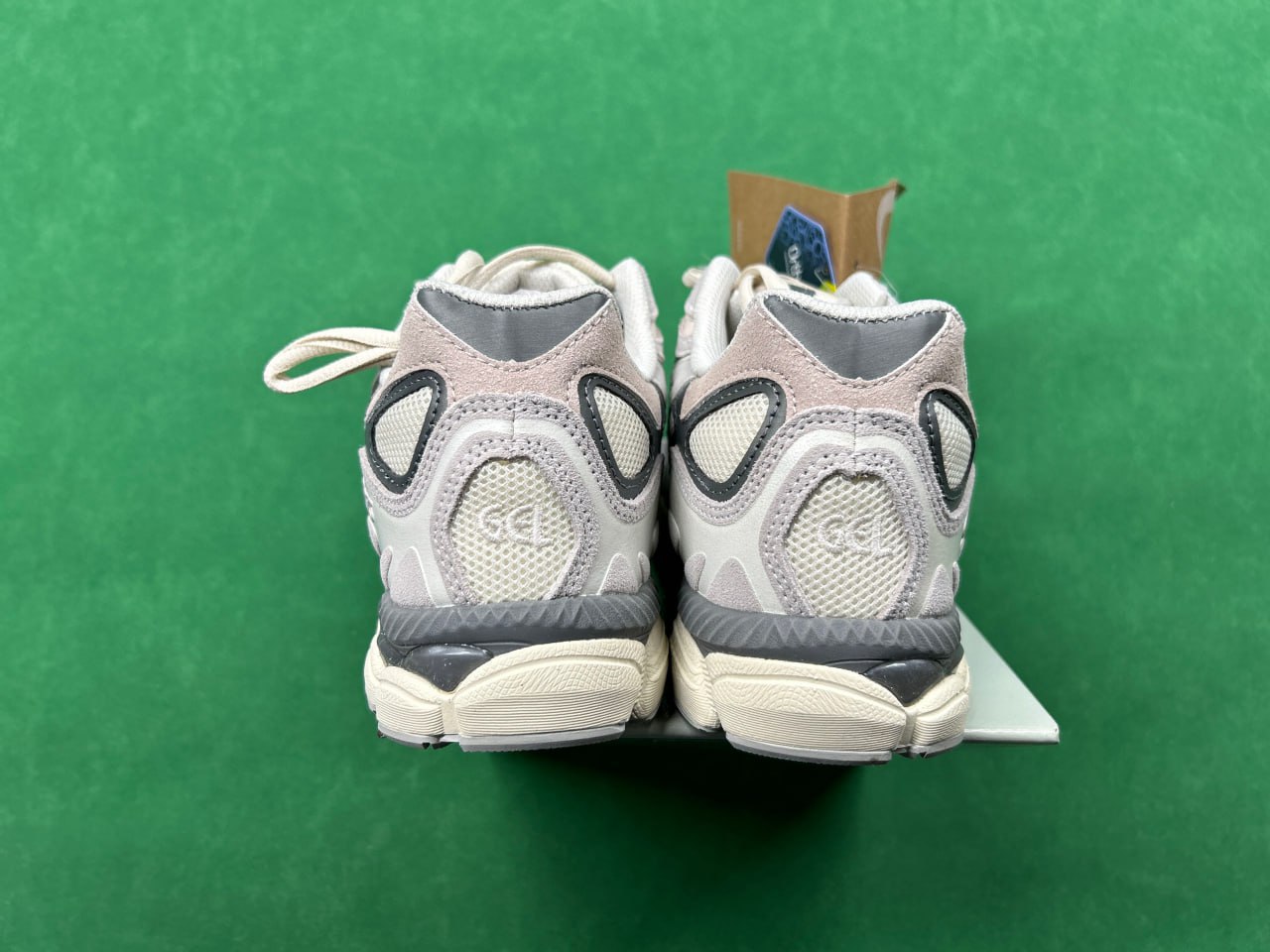  Asics Gel NYC - 3
