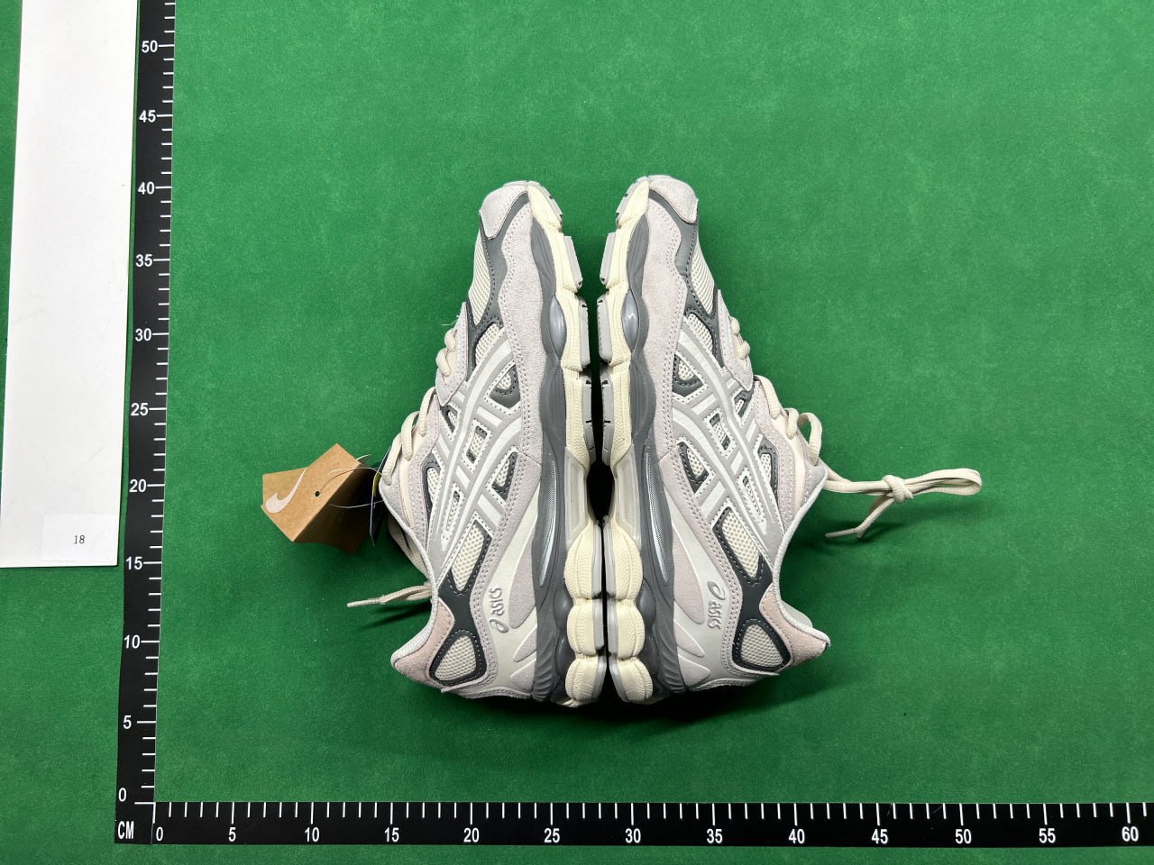  Asics Gel NYC - 4