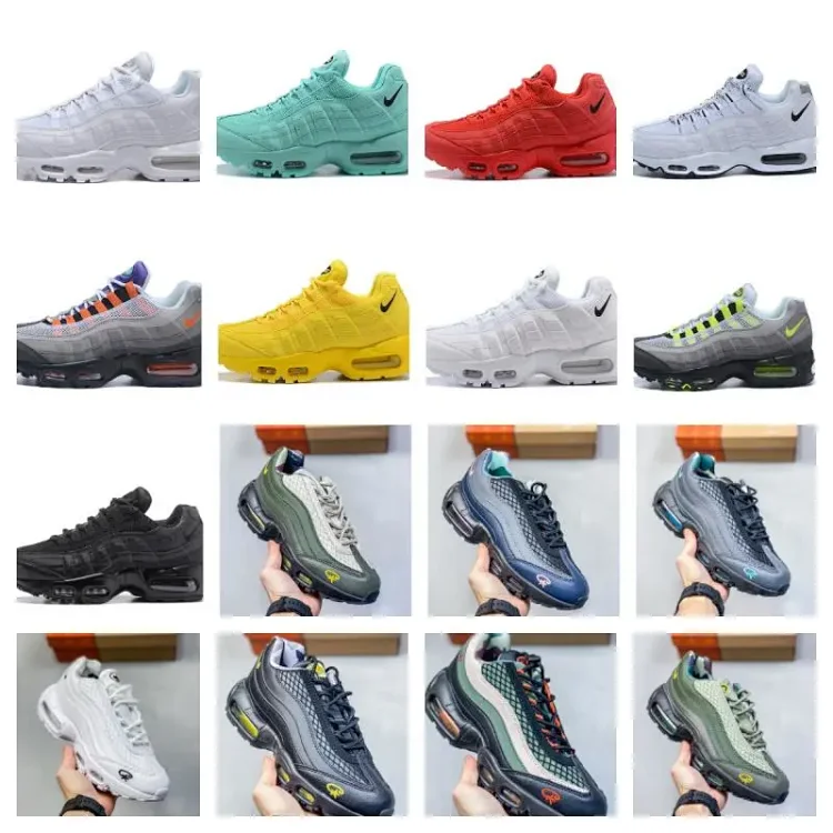  Nike Air Max 95