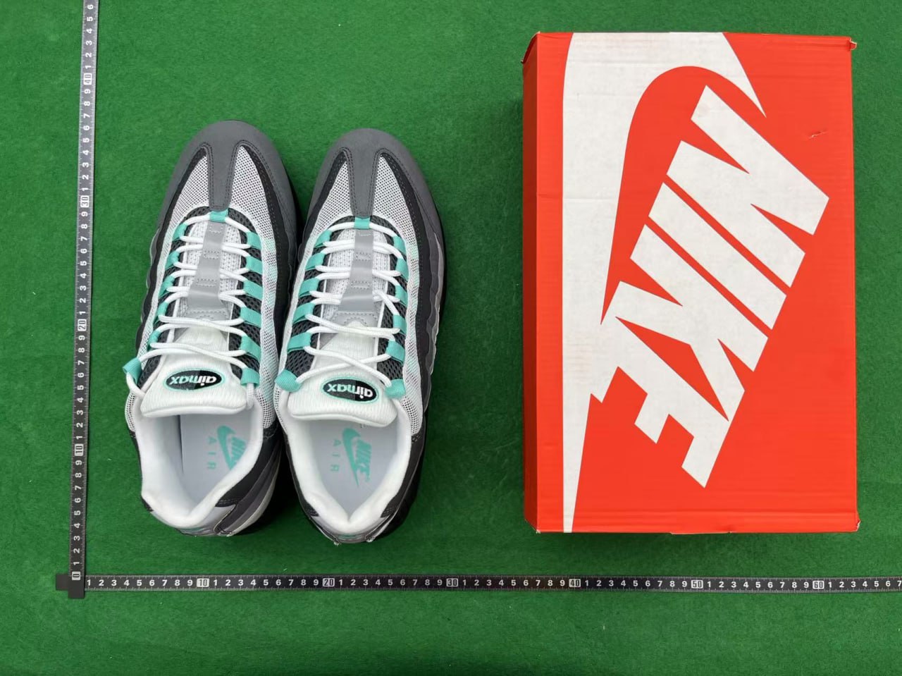  Nike Air Max 95 - 2