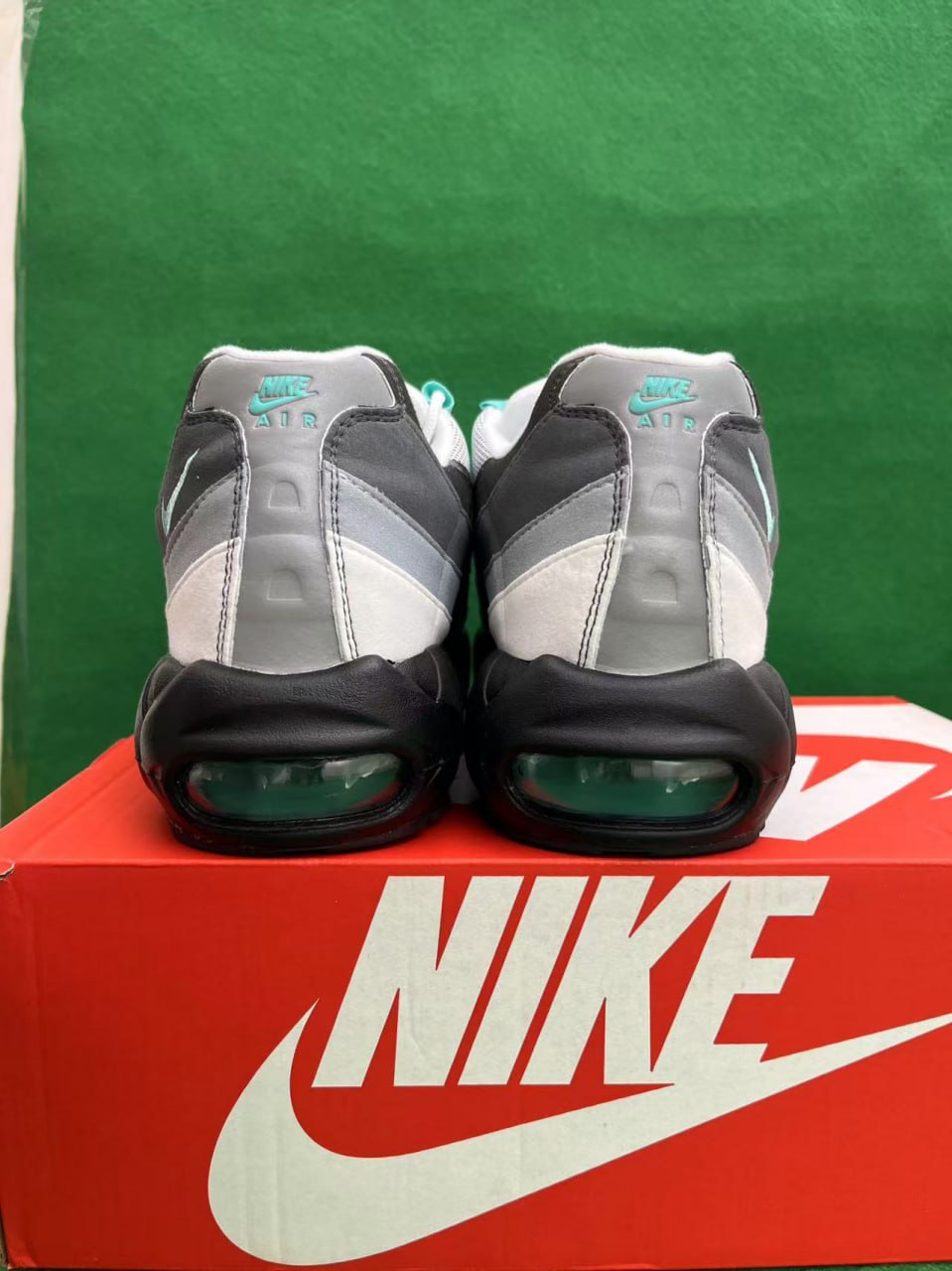  Nike Air Max 95 - 3
