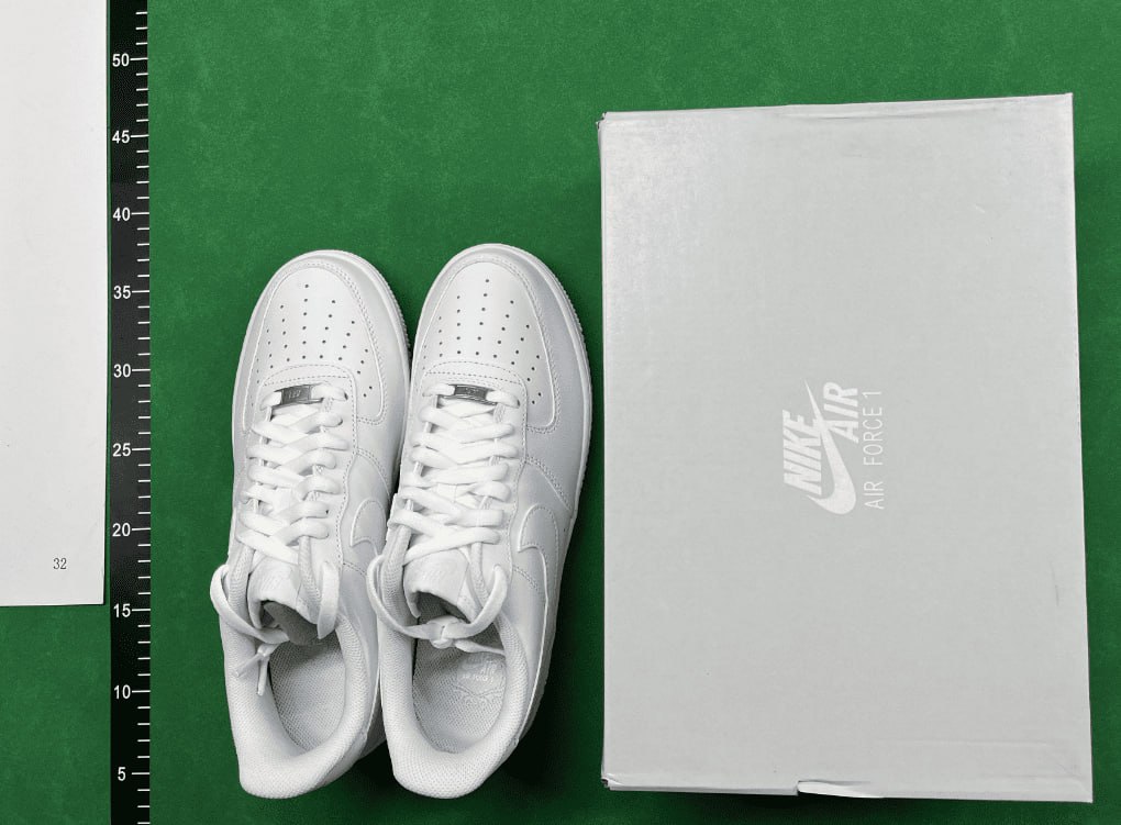  Nike Air Force 1 - 2