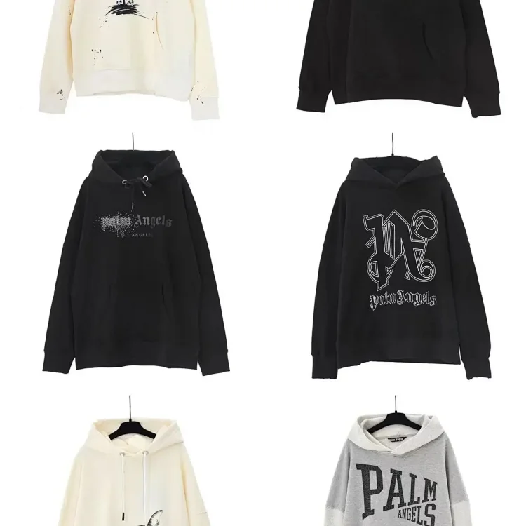 Palm Angels Hoodie