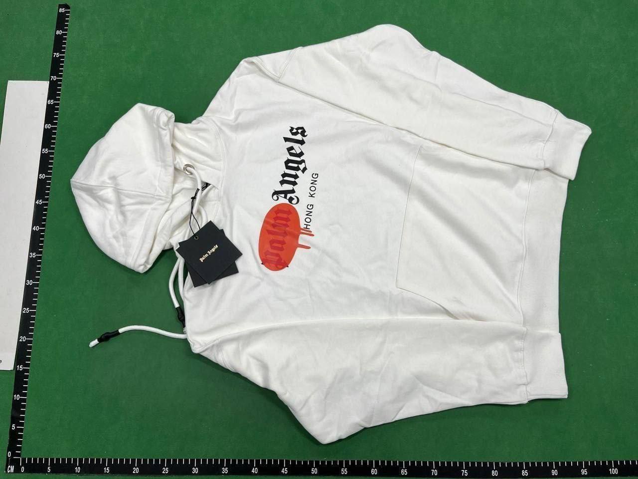 Palm Angels Hoodie - 2