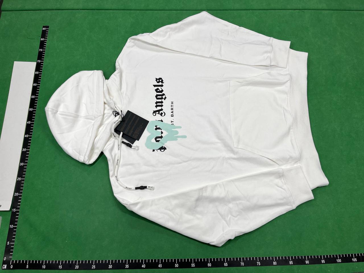 Palm Angels Hoodie - 4
