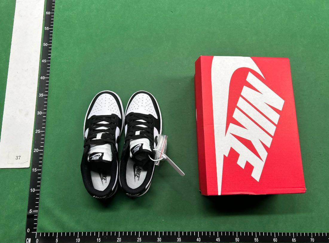 Nike dunk - 2
