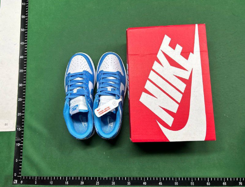 Nike dunk - 4