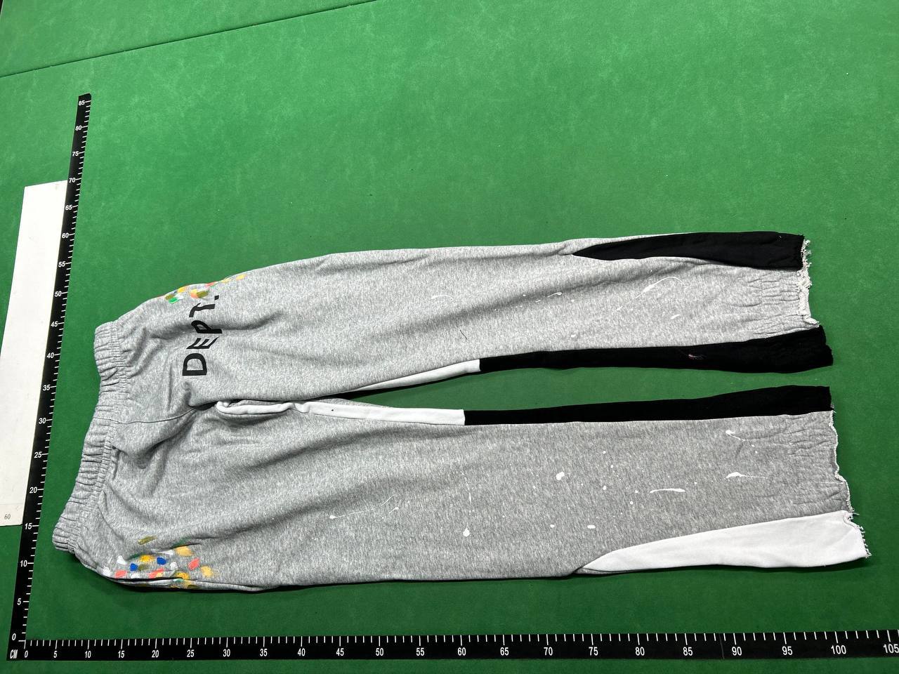  Gallery Dept Pants - 3