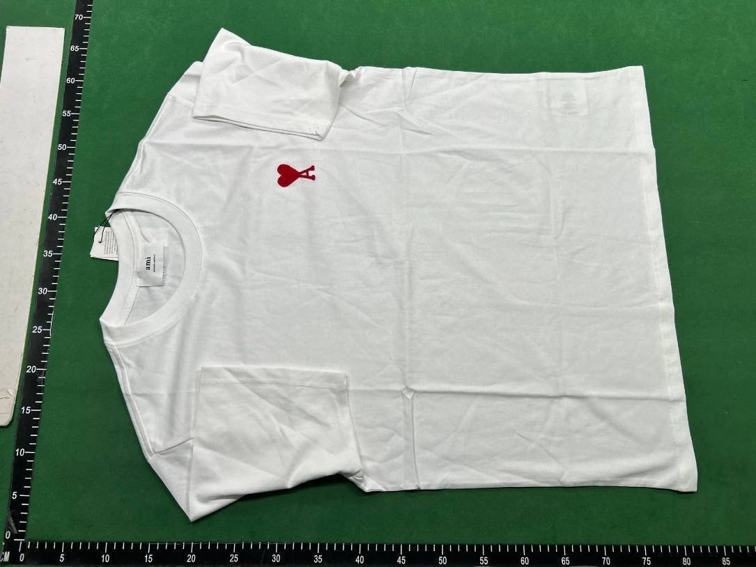 Ami T-shirt   (24 CP) - 4