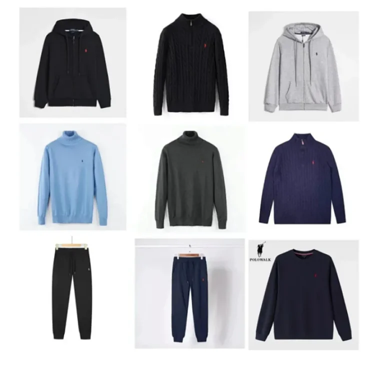 Ralph Lauren Clothes
