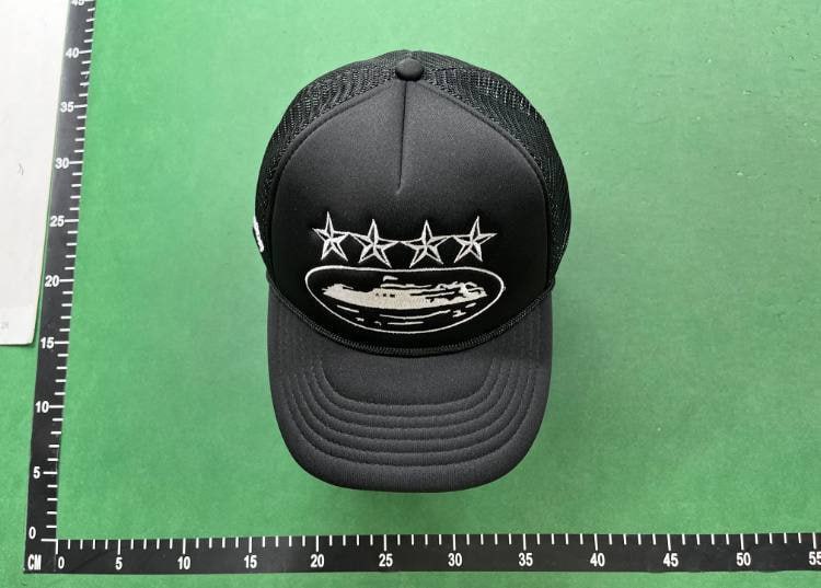 Corteiz cap   (20 CP) - 5