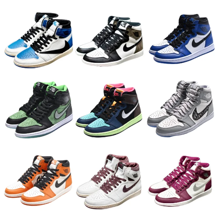 Air Jordan 1