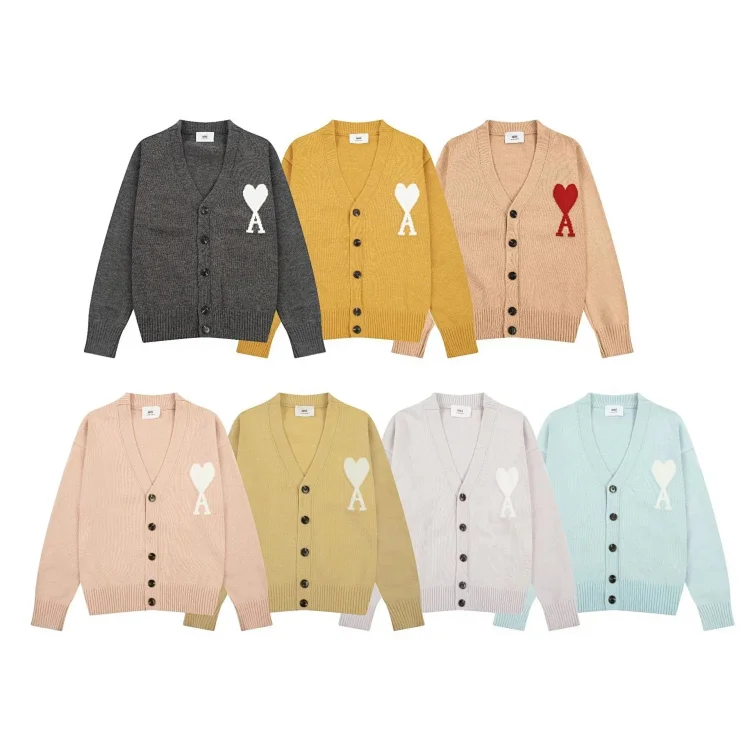 Ami  sweater