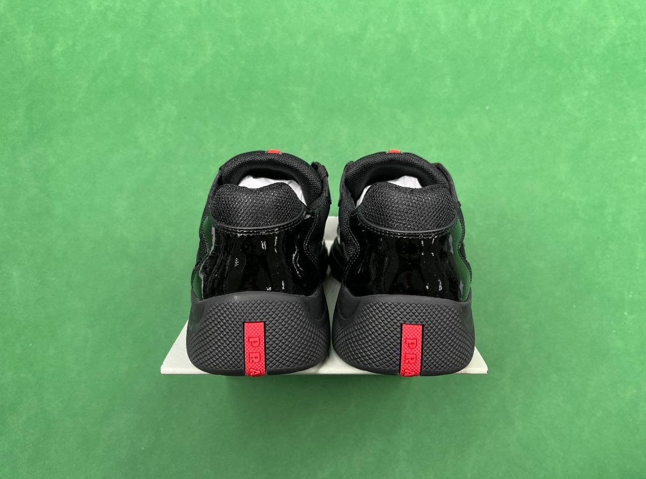 Prada shoes  - 3