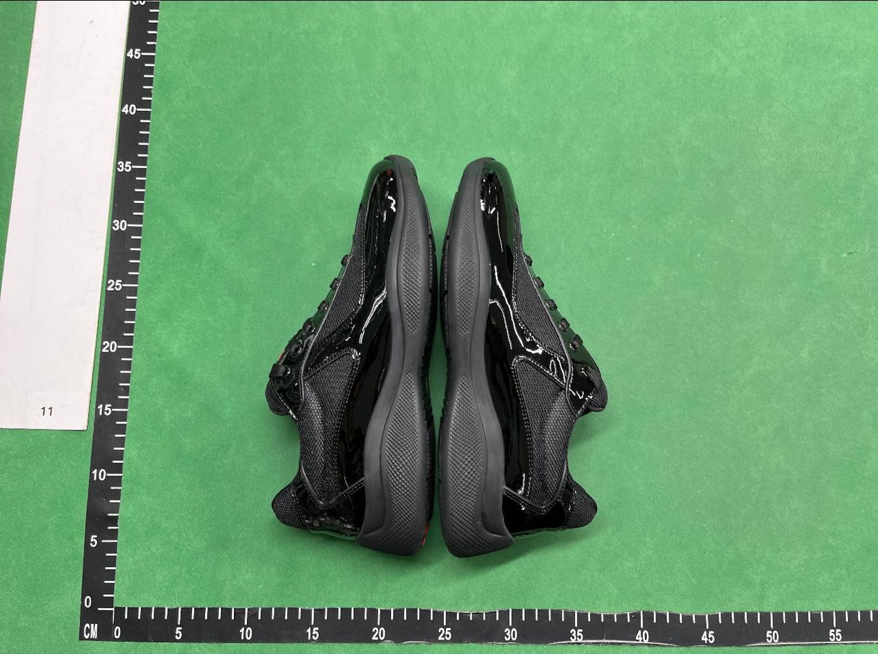 Prada shoes  - 4
