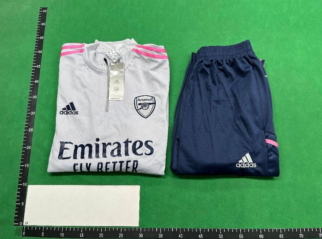 24-25 Club Jersey Set - 3
