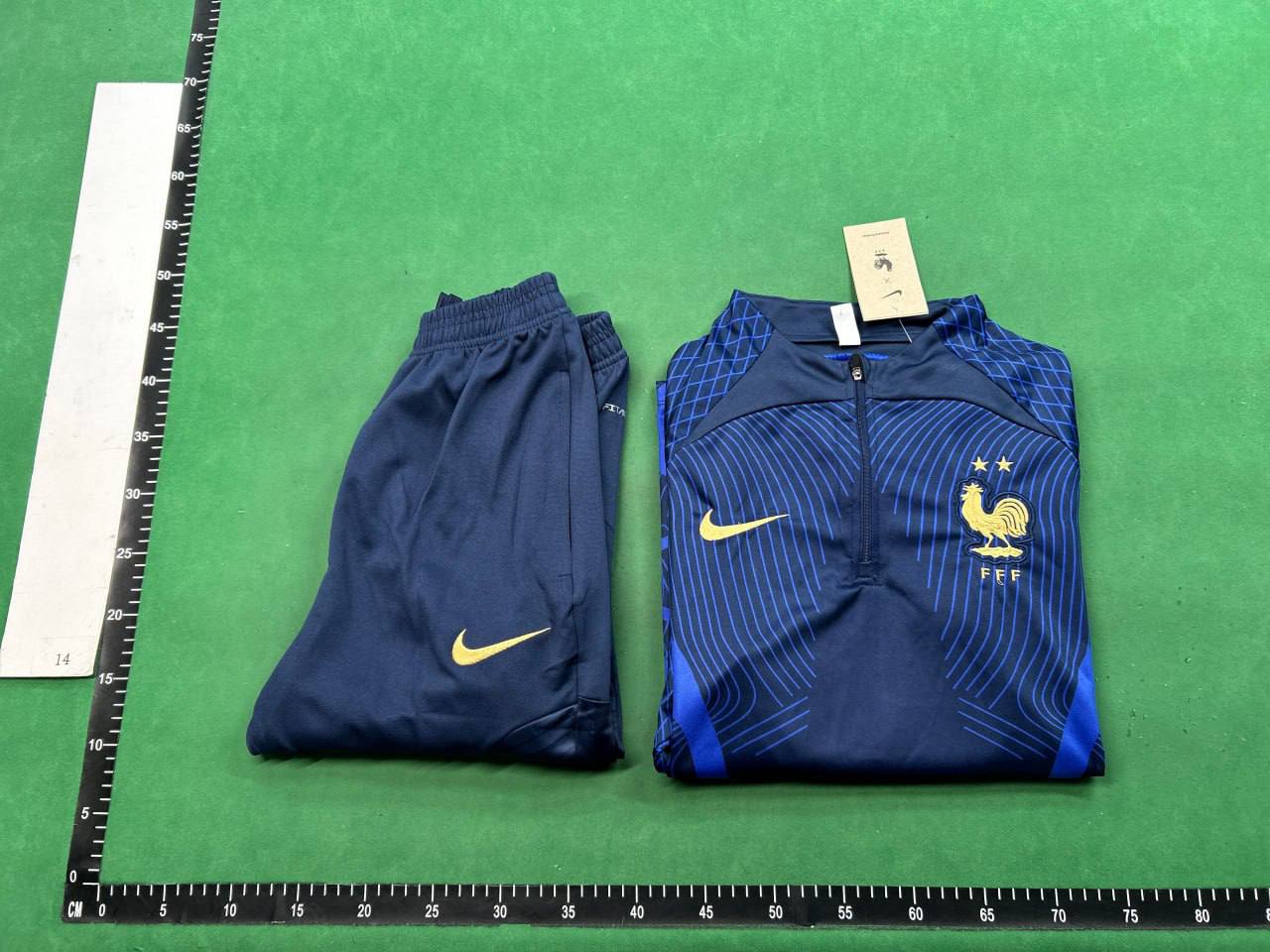 24-25 Club Jersey Set - 4