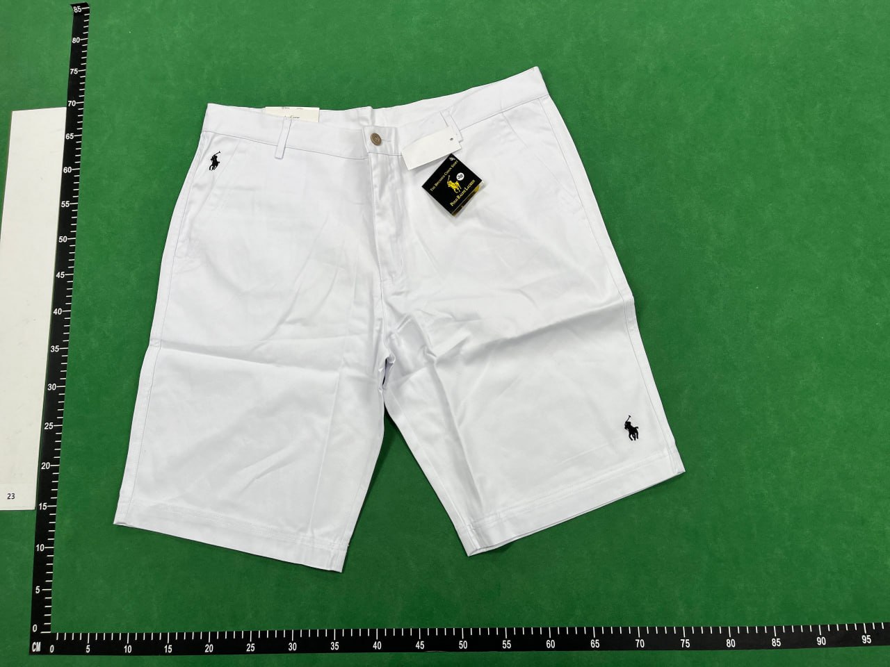 Ralph Lauren Short - 2